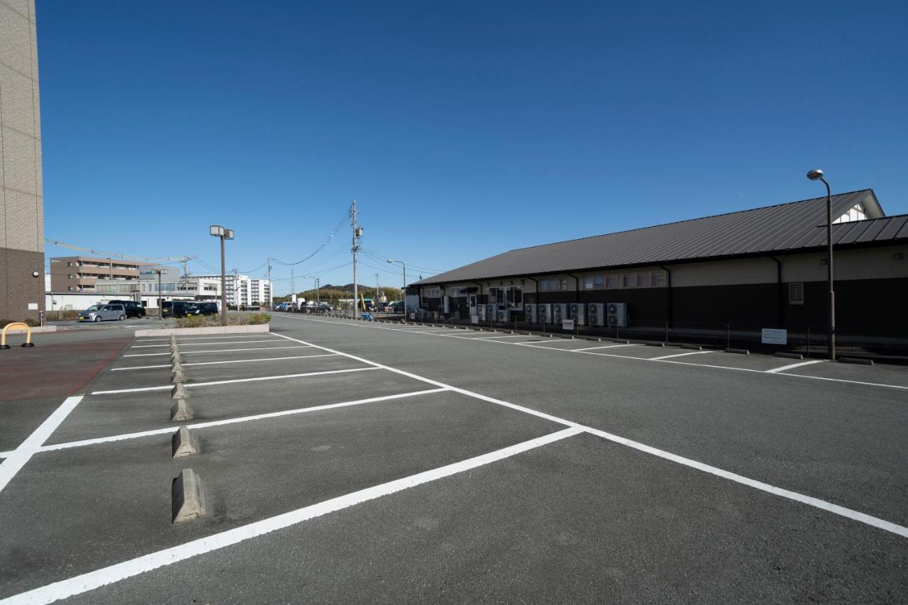 Hotel Econo Taki Exterior photo